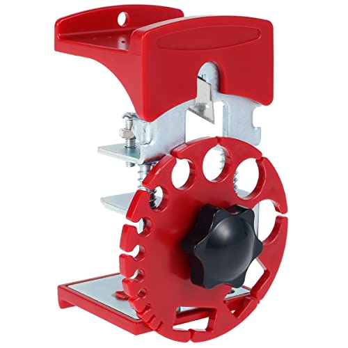 Machine à Dénuder Manuelle, Dénudeuse Cuivre, Dénudeur De Fil De Cuivre Rapide Portable, Dénudeur De Câble Multifonctionnel à Profondeur...