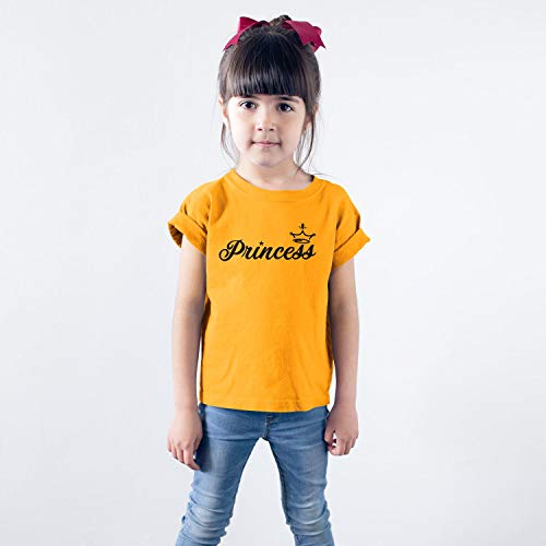 Image of Hangout Hub GiftsCafe.MWG1 Family Tshirt | Best Dad Mom Daughter Ever Printed Tees | Regular Fit Twinning T-Shirts (Cotton | Pack of 3 | Black)