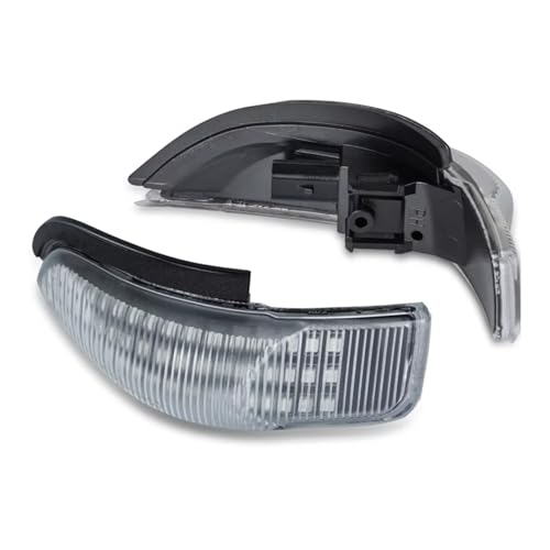Intermitentes LED retrovisor Toyota Corolla y Camry para viajes seguros en carretera