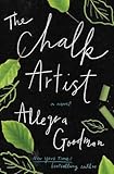 The Chalk Artist: A Novel