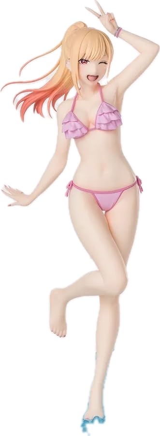 Thunder Tech My Dress-Up Darling Xstellar Marin Kitagawa