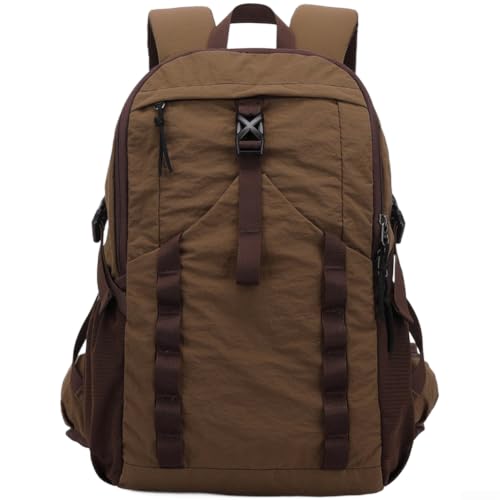 Sac à dos étanche 28l sangles respirantes rando confort