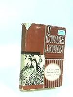 I Cover Japan B000R35WWQ Book Cover