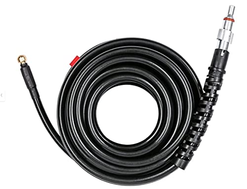 PARKSIDE PRRS 15 A3 Drain Cleaner Set - Image 3