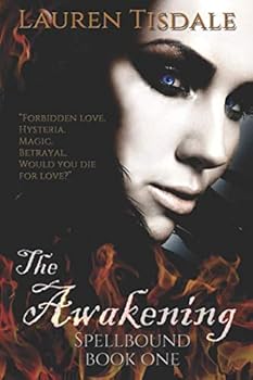 Paperback The Awakening (Spellbound) Book