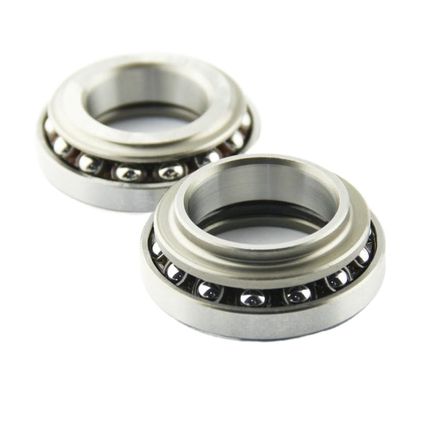Roulement direction moto kit de roulements de colonne CB400 - 6