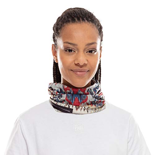 Image of Buff Adult Original Mountain Collection Multifunctional Headwear