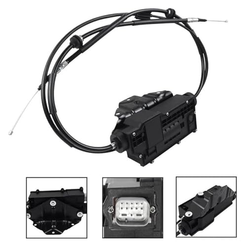 Módulo actuador freno de mano para BMW X5 E70 y X6 E71 E72 3