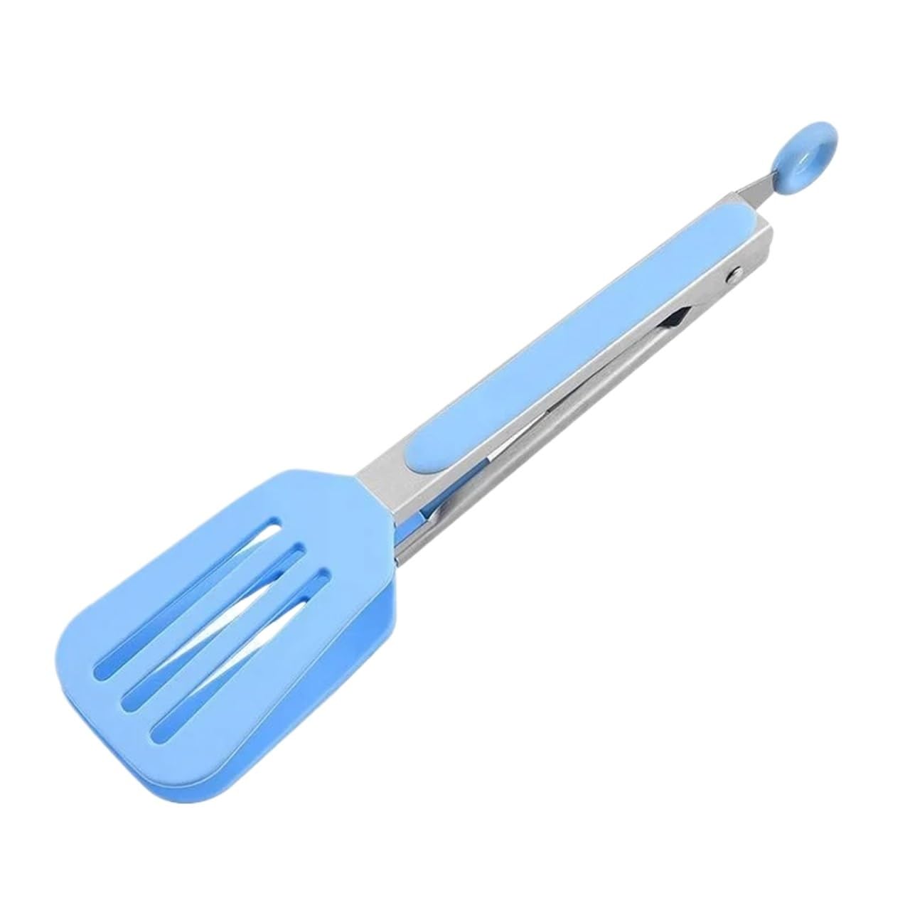 Pinze Da Cucina 3 unids/set pinzas de silicona for barbacoa Clip for barbacoa Clips de cocina pinzas de silicona for alimentos Clips for alimentos herramienta de cocina for el hogar pala de acero inox