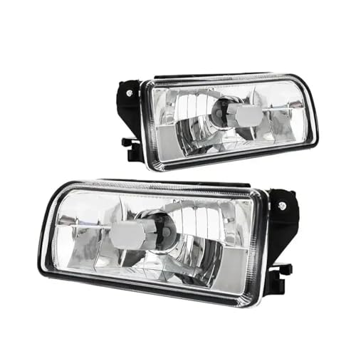 Boîtier antibrouillard pour BMW E36 avant gauche droit 1992-1998 sans ampoule