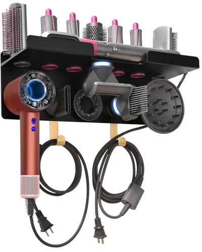 UEMUSI 2in1 Dyson Holder