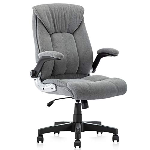 Best Highback Ergonomic Executive Home Office Chair 2022 Where to Buy