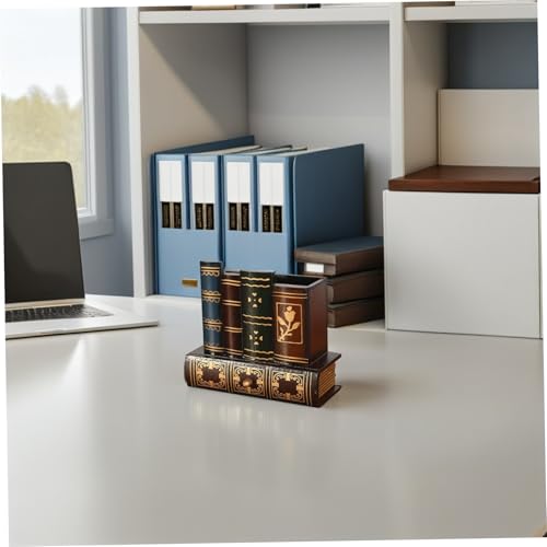 Boîte de rangement pour stylos POPETPOP afin de cacher vos objets de valeur - 5