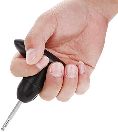 Wrench, Stainless Steel Adjustment Tool for Driver Shaft Adapter and Club Fitting