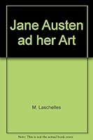Jane Austen ad her Art B005NQEWSM Book Cover