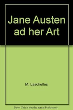 Hardcover Jane Austen ad her Art Book