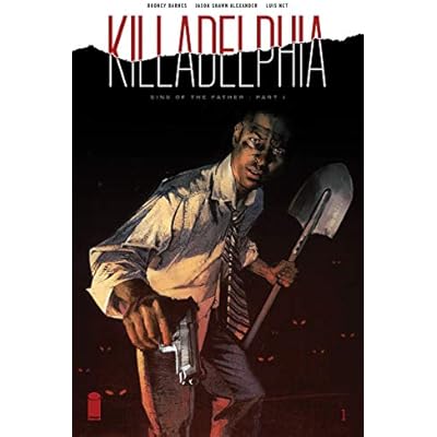 Killadelphia #1