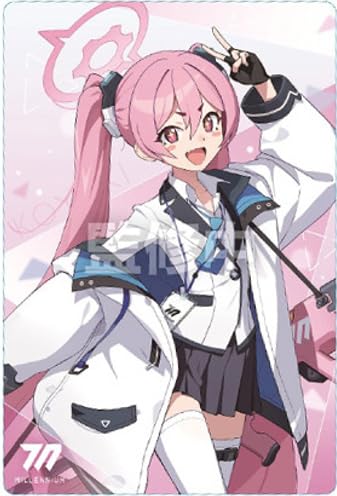 GS25 ブルーアーカイブ 4点セット コユキ Amazon | ブルーアーカイブ ウエハース[25.黒崎コユキ