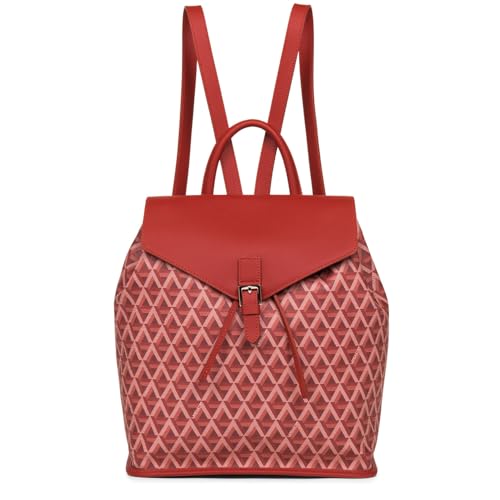 LANCASTER Sac à dos Ikon | Soulagez votre dos avec élégance au quotidien