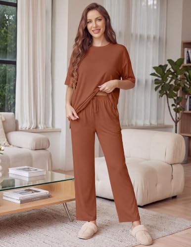 Women's 2-Pieces Pajamas Set - image 5