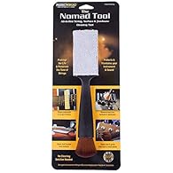 Innovative design extends the life and preserves the tone of strings, and also cleans the body and hardware without any cleaning solution Premium quality washable microfiber pad cleans on top and underneath strings in seconds Quickly cleans dust, gri...