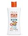 Omia Latte Solare Eco Bio Bambini SPF 50+ Viso e Corpo, Protezione Solare Bambini Alta per Pelli Delicate e Sensibili, con Olio di Mandorle e Olio di Sesamo, Dermatologicamente Testato, 200 ml