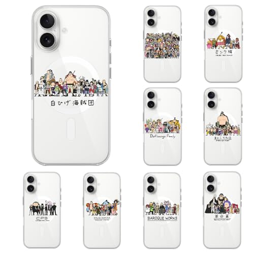 s[X X}z P[X iphone16C Mag Safe X}zJo[ S@Ή ЂCc iPhonegуJo[ 16p one piece ČRMILKi ΂ݖh~  ܂ق[ ϏՌ 킢 hP[X JY