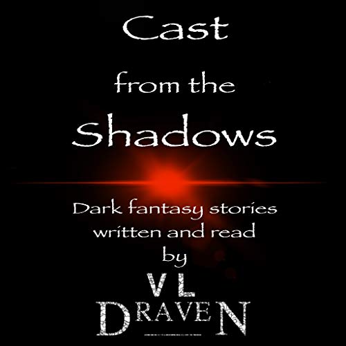 Cast from the Shadows cover art