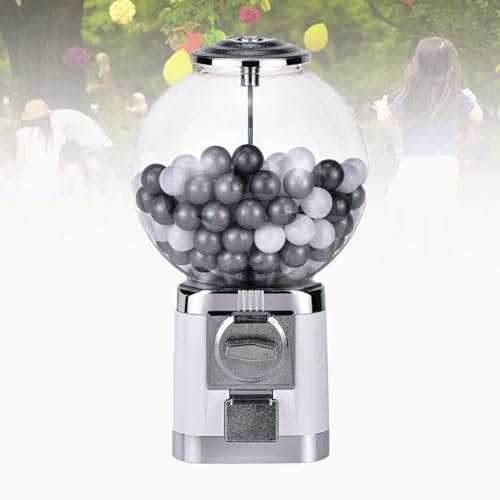 Imagen de Máquina Expendedora De Bolas De Chicles Clásicas