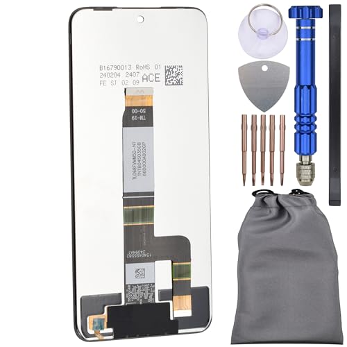 Écran de remplacement Redmi 13 pour réparer son téléphone à la maison facilement