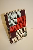 Man of the World: My Life on Five Continents B0007DMTM2 Book Cover