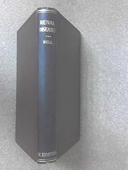 Hardcover Renal Diseases Book