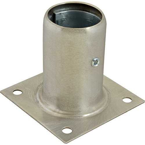 Exact FIT for Standard KEIL 1018-0406-1283 Socket; Leg(3.5-INCH PLT; S/S) - Replacement Part by MAVRIK