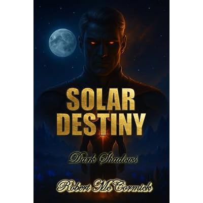 Solar Destiny