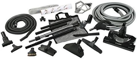 KIT, ATTACHMENT 35' W/PIGTAIL TOOLS & CT20DXQS NOZ