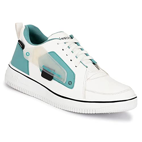 Image of Inklenzo Sports Shoes for Men |Casual Sneakers for Men |, Walking, Gym, & Party Running Shoes for Men