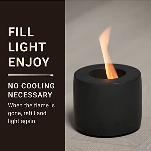 Radiate Portable Campfire - Smooth Campfire thumb #3