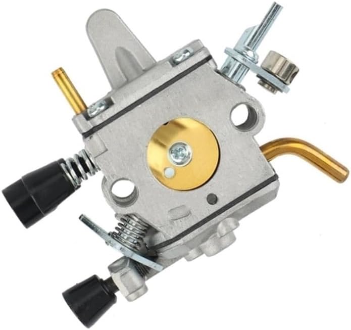 Carburetor Air Fuel Filter Line Fit For FS400 FS450 FS480 SP400 C1Q-S34H OEM 41281200651