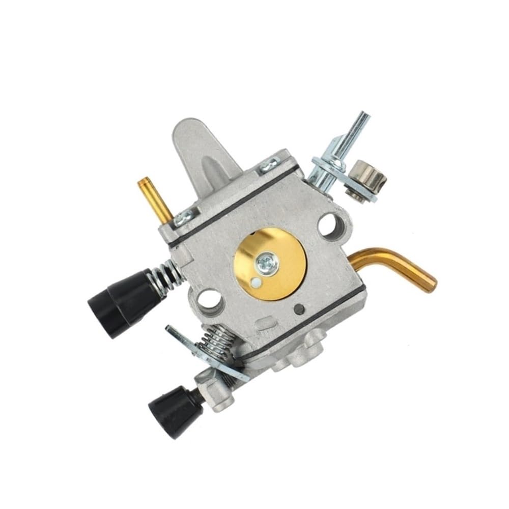 Tuyau carburant et air pour carburateur C1Q-S34H compatible avec pièce 41281200651