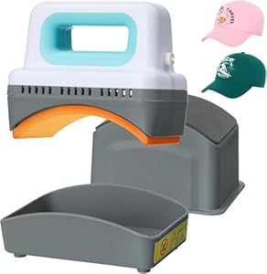 Xdovet YMJ-001 Mini-Hut-Heizpresse