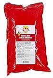 Texas Extra Hot Breading | Seasoned Chicken Breading | 5 lbs