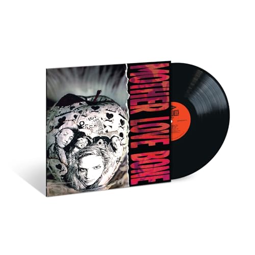 Album art for Apple by Mother Love Bone
