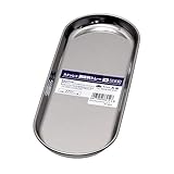 髙儀(Takagi) ステンレス 調味料トレー 大 日本製 高儀 たかぎ TAKAGI