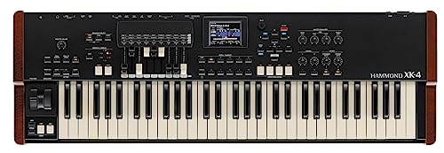 Amazon | HAMMOND ハモンド ハモンドオルガンXK-4 | オルガン
