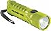 PELICAN LED 110 Lumens Industrial Yellow Handheld Flashlight
