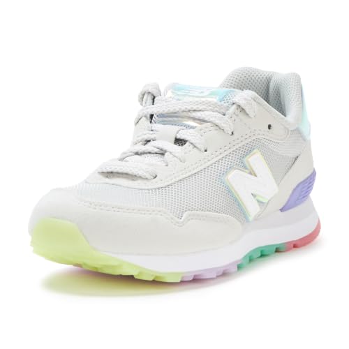 Image of New Balance Kid's 515 Lace Sneaker (Little Kid)