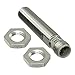 Omron Industrial Automation M12 LSD Npb 4Mm Pnp No+Nc M12 - E2A-M12LS04-M1-B3