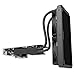 immagine 1NZXT KRAKEN G12 - Kit di montaggio GPU per Kraken Serie X AIO - Raffreddamento GPU avanzato - AMD e compatibilità GPU NVIDIA - Raffreddamento attivo per VRM - Nero