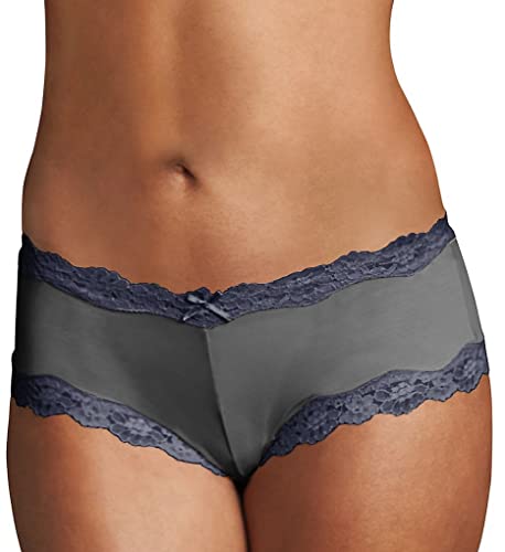 Maidenform® Cheeky Lace Hipster