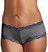 Maidenform Scalloped Lace Hipster